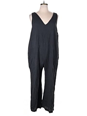 Universal Thread Jumpsuit (view 1)
