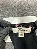 Takara Black Sleeveless Blouse Size M - photo 4