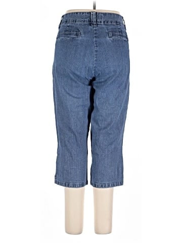Just My Size Jeans (view 2)