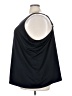 Maggie Barnes Black Sleeveless T-Shirt Size 5X - photo 5