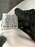 Hill White Zip Up Hoodie Size S - photo 8