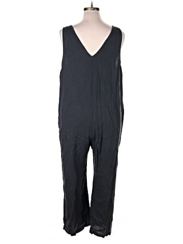 Universal Thread Jumpsuit (view 2)