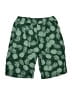 Uniqlo Tropical Green Shorts Size 13 - photo 1