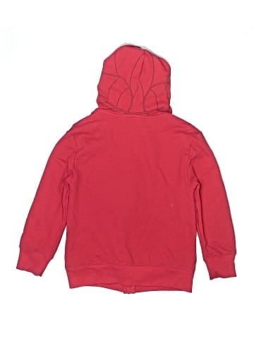 Marvel Zip Up Hoodie (view 2)