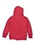 Marvel Red Zip Up Hoodie Size S (kids) - photo 2