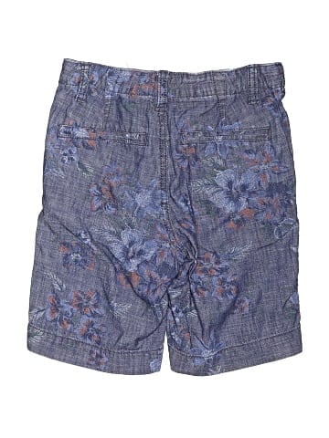 Gap Kids Denim Shorts (view 2)