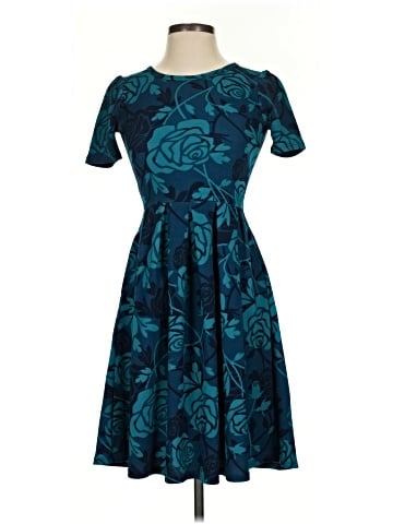 Lularoe Cocktail Dress (view 1)