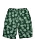 Uniqlo Tropical Green Shorts Size 13 - photo 2