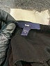 Gap Solid Black Cocktail Dress Size 8 - photo 7