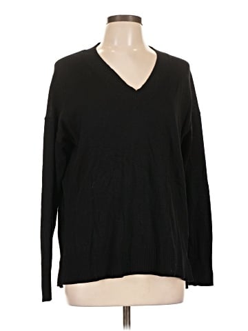 Matty M 3/4 Sleeve T-Shirt (view 1)