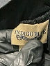 Indigo Blue Black Jeggings Size M - photo 3