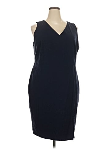 J.Crew Factory Store Cocktail Dress (view 1)