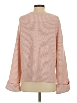 Sanctuary Pullover Sweater (view 2)