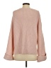 Sanctuary 100% Acrylic Pink Pullover Sweater Size S - photo 2