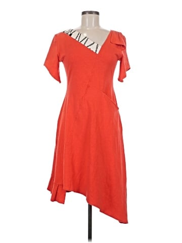 Kelly Lane Casual Dress (view 1)