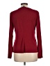Bold Elements Burgundy Long Sleeve Top Size L - photo 2