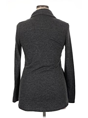 Sweet Rain Zip Up Hoodie (view 2)