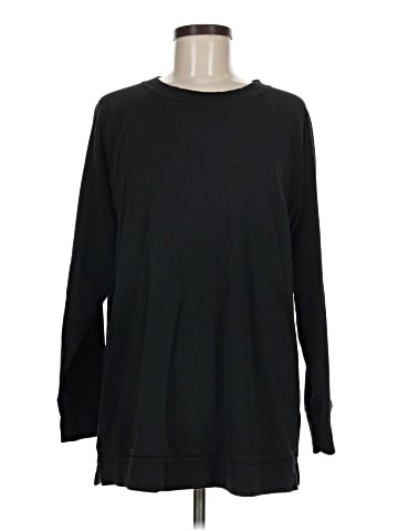 Active by Old Navy Pullover Sweater (view 1)