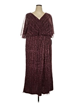 Adrianna Papell Cocktail Dress (view 1)