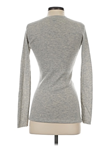Scoop NYC Long Sleeve Top (view 2)