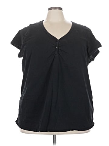 Roaman's Short Sleeve T-Shirt (view 1)
