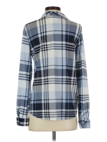New York Laundry Long Sleeve Blouse (view 2)