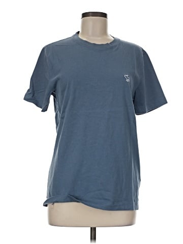 Abercrombie & Fitch Short Sleeve T-Shirt (view 1)