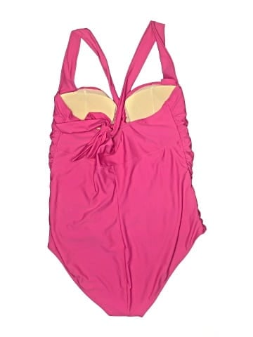 Torrid One Piece Swimsuit (view 2)