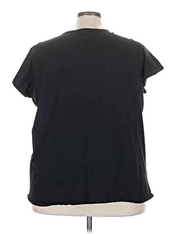 Roaman's Short Sleeve T-Shirt (view 2)
