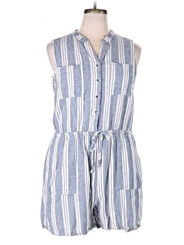 Kelly Renee Romper (view 1)