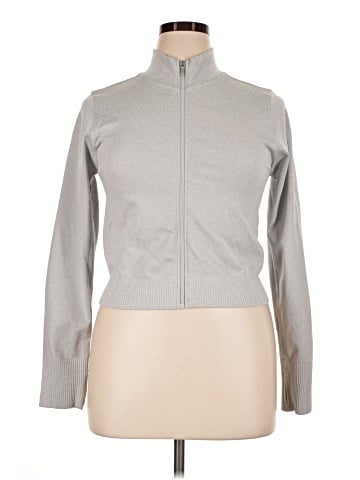 Calvin Klein Performance Cardigan (view 1)