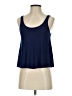 Aqua Blue Tank Top Size XS - photo 1