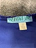 Dina Be Blue Cocktail Dress Size S - photo 7