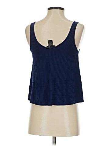 Aqua Tank Top (view 2)