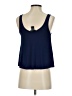 Aqua Blue Tank Top Size XS - photo 2
