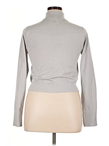 Calvin Klein Performance Cardigan (view 2)