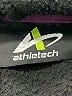 Athletech Black Zip Up Hoodie Size L - photo 7