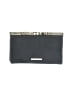BCBG 100% Polyurethane Gold Clutch One size - photo 2