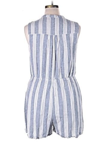 Kelly Renee Romper (view 2)