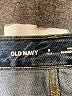 Old Navy 100% Cotton Hearts Blue Jeans Size 8 (tall) - photo 7