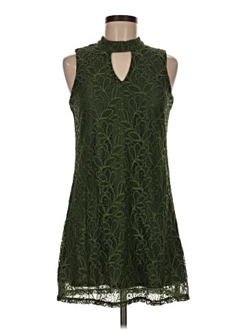 As U Wish Cocktail Dress (view 1)