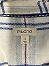 Pilcro Ivory Long Sleeve Blouse Size S - photo 7
