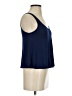 Aqua Blue Tank Top Size XS - photo 4