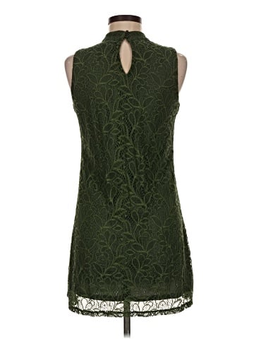 As U Wish Cocktail Dress (view 2)