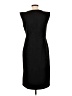 Ann Taylor Black Cocktail Dress Size 10 - photo 2