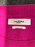 Étoile Isabel Marant Pink Pullover Sweater Size EU (FR) 38 / US 6 - photo 7