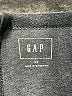 Gap Solid Gray Casual Dress Size XS - photo 7