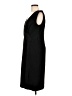 Ann Taylor Black Cocktail Dress Size 10 - photo 5
