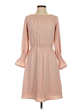 Mika Mindel Casual Dress (view 1)