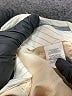 Express Design Studio Tan Ivory Dress Pants Size 4 - photo 5